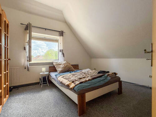 Zimmer 1 Wohnung 1 - 