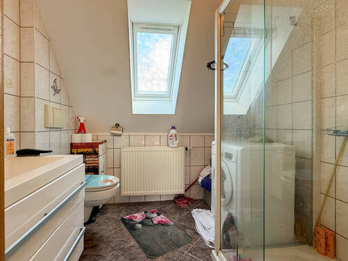 Bad Wohnung 1 - 