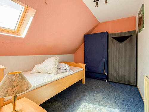 Zimmer 2 Wohnung 2 - 