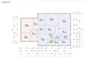 Grundriss Erdgeschoss - 