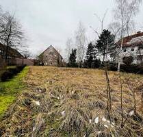 Ruhig gelegenes Baugrundstück in Cottbus OT Döbbrick zu verkaufen.