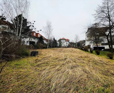 Grundstück - Grundstück zum Kaufen in Cottbus