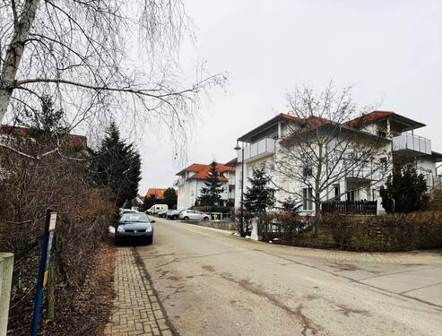 Grundstück-Umgebung - Grundstück in Cottbus zum Kaufen