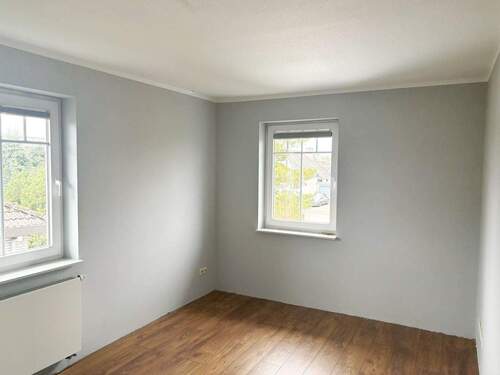 Arbeitszimmer im OG - 