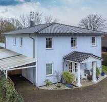 Exklusiv wohnen – darüber hinaus klug investieren Toskanisches Wohngefühl mit Vermietungsoption - Todendorf