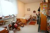 Kinderzimmer im Bungalow - 