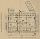 Grundriss Dachgeschoss - 