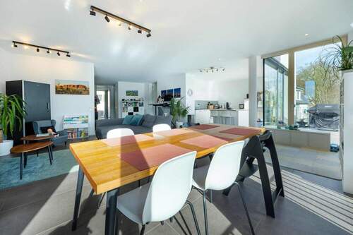 Essen - Etagenwohnung mit 134,70 m&sup2; in Wuppertal zur Miete