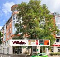 SingleStudenten-Apartment mit Balkon und Tiefgarage - Leipzig Gohlis-Mitte