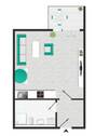 Grundriss - 