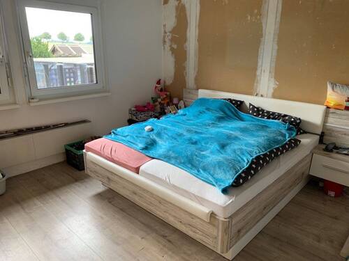 Schlafzimmer - 