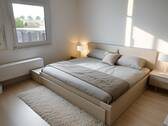 Schlafzimmer Homestaging - 
