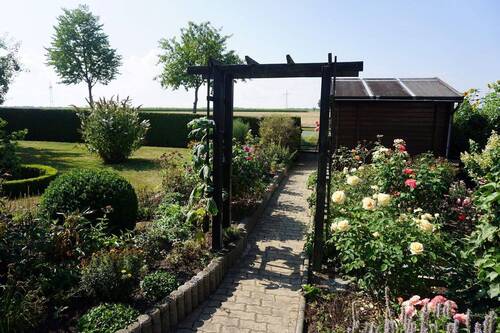 Garten - 