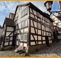 IHR KLEINES SCHMUCKSTÜCK! KEINE KÄUFERPROVISION! - Alsfeld