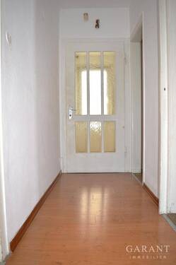 Flur - Doppelhaushälfte mit 235,00 m&sup2; in Geislingen an der Steige zum Kaufen