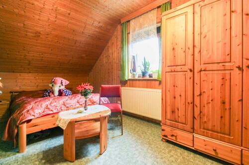 Kinderzimmer - 