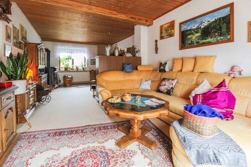 Wohnzimmer - 
