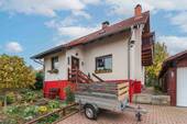 Hausansicht - 