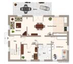 Erdgeschoss - 