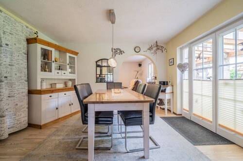 Wohnhaus EG Essen - 5 Zimmer Mehrfamilienhaus, Wohnhaus zum Kaufen in Schongau