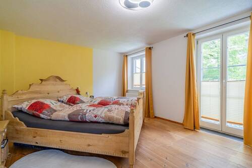 Wohnhaus OG Schlafen - Mehrfamilienhaus, Wohnhaus mit 180,00 m&sup2; in Schongau zum Kaufen