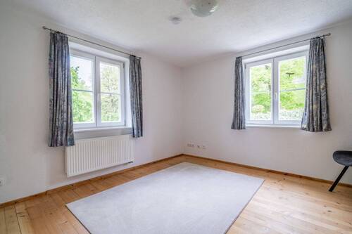 Wohnhaus OG Zimmer - 