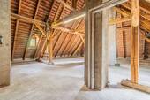 Wohnhaus DG - 