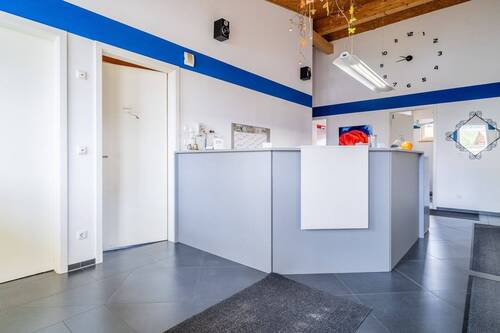 Gewerbe Empfang - 