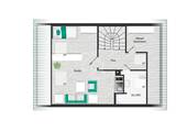 Grundriss DG - 