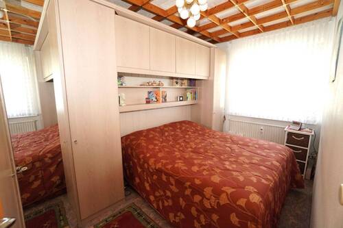 07 Schlafzimmer - 