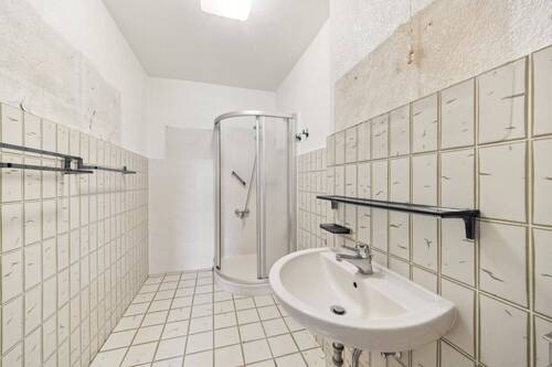 Badezimmer - 