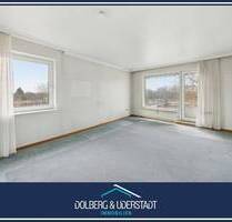 Renovierungsbedürftige 3-Zimmer Wohnung mit Aufzug in ruhiger und zentraler Lage von Meiendorf - Hamburg / Meiendorf Rahlstedt