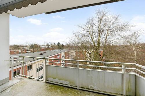 Balkon - 