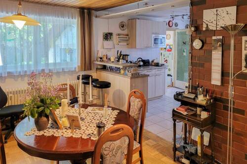 EG Essbereich - 