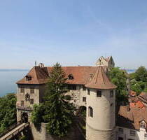 Die Investitionsmöglichkeit mit der besten Aussicht - Meersburg