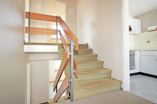 Treppenhaus - 
