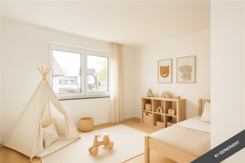 virtuelles Einrichtungsbeispiel - 