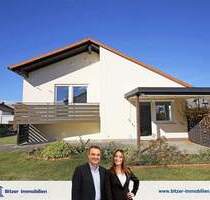 Sonniges Split-Level-Haus mit Garten in ruhiger Wohnlage - Albstadt-Tailfingen