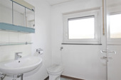 WC Untergeschoss - 