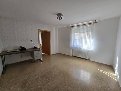 EG Zimmer - 
