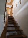 Treppe zum OG - 