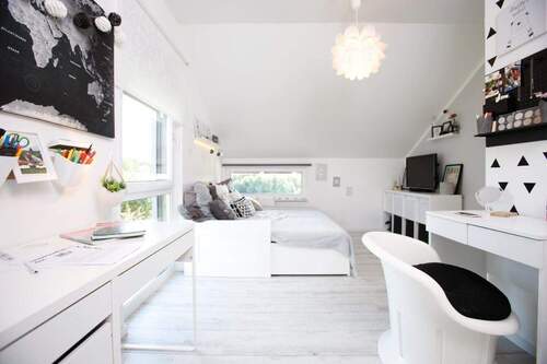 Hier könnten Sie zuhause sein - 