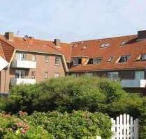 Wohnung in Toplage am neuen Minigolfplatz - Friedrichskoog