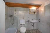 Badezimmer EG - 