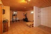 Gym Raum - 