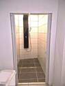 Dusche Badezimmer EG - 