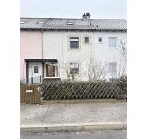 Haus mit Potenzial in Top-Lage Straubings