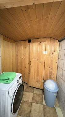 Flur Keller - 4 Zimmer Reihenmittelhaus in Straubing