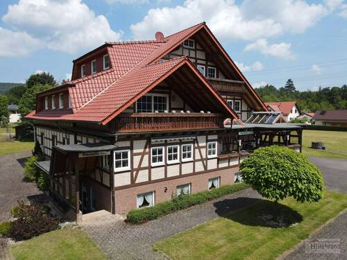 Haupthaus - 