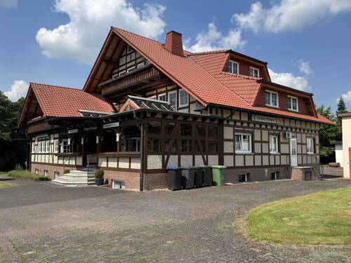 Haupthaus - 